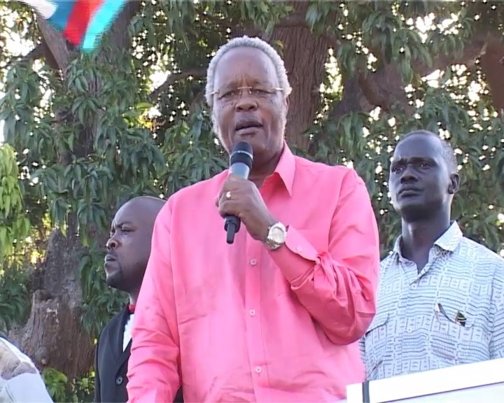 Mgombea urais Chadema kupitia UKAWA Mh.Lowassa atikisa jiji la Tanga.